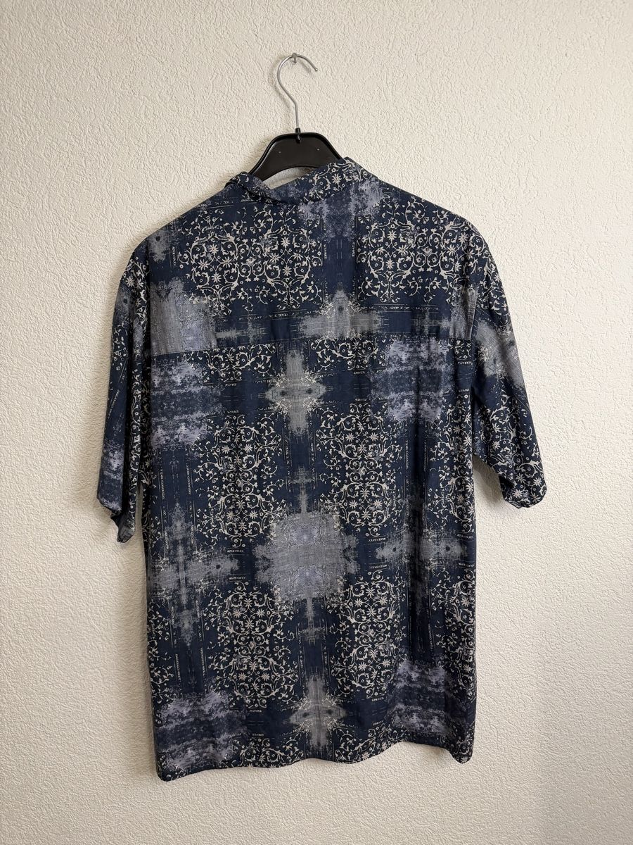 Camicie: REDEFINED REBEL Hemd, Gr. XXL eher XL, Sommerhemd – Nuovo (secondo la descrizione) da Pratteln venduto da niisam 1