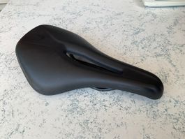 Sattel Specialized Power Comp schwarz Gewicht 265g