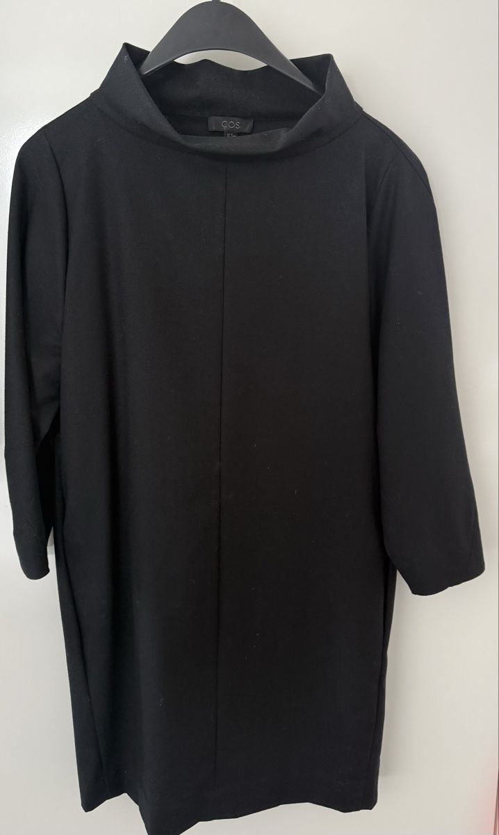 Cos Vestiti: Kleid von COS schwarz Gr. M – Nuovo (secondo la descrizione) da Mörschwil venduto da butzeli02