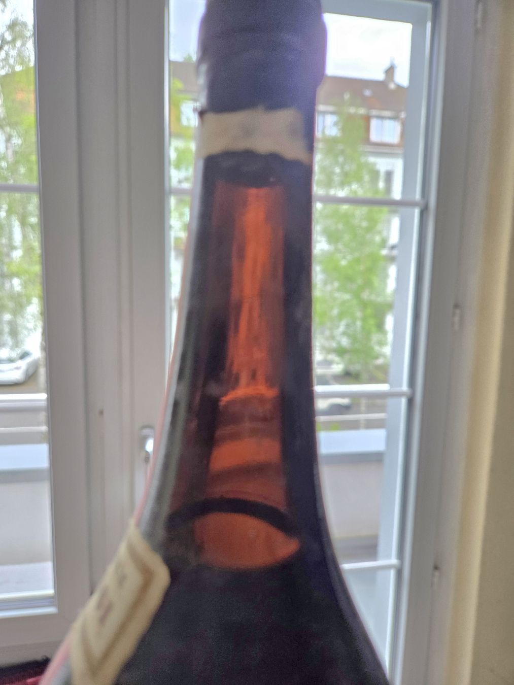 Vino: Weinflasche Antik 1961 – Usato da zürich venduto da Guggach32 2