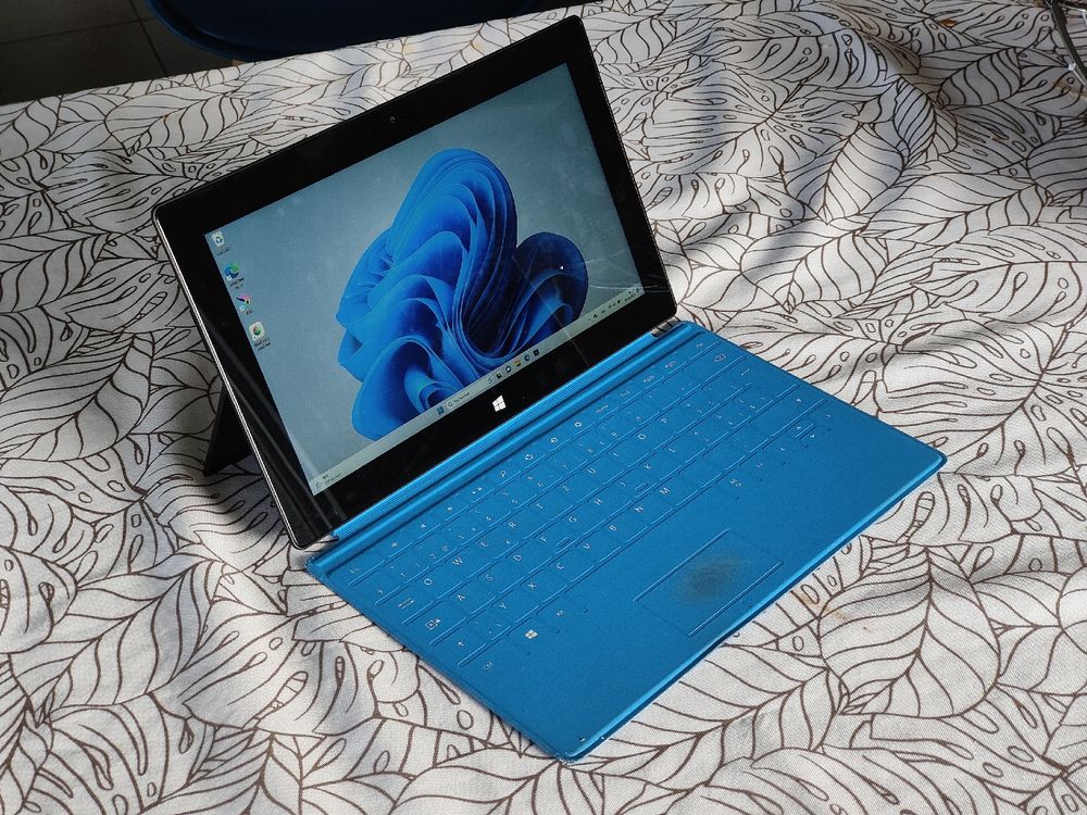 Microsoft Surface Pro 1St Gen | Surface Pro (1st Gen) How do I boot ...