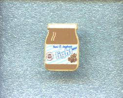 Toni Joghurt  MOKKA light