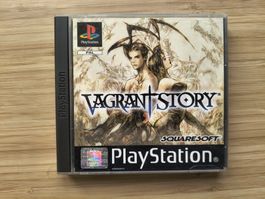 Vagrant Story (PS 1)