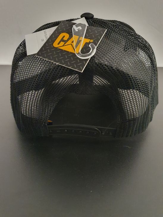 Caterpillar Copricapi, berretti & cappellini: Neu - Caterpillar - CAT -  Cap /Kappe – Nuovo e nell'imballaggio originale da Dagmersellen venduto da Jarsetz_Restposten 1