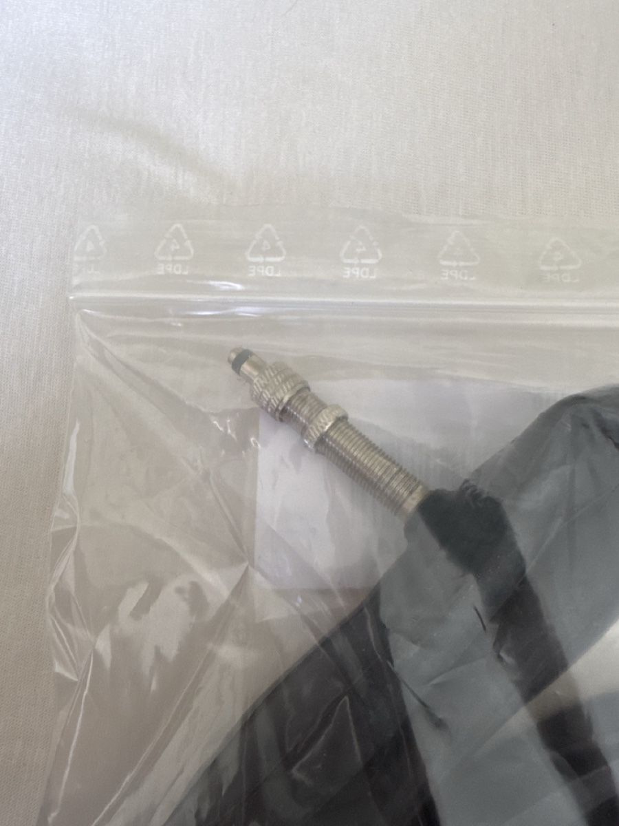 Pneumatici & Ruote complete: 2x Schwalbe Schläuche 28" – Nuovo e nell'imballaggio originale da Zürich venduto da Falafffel 2