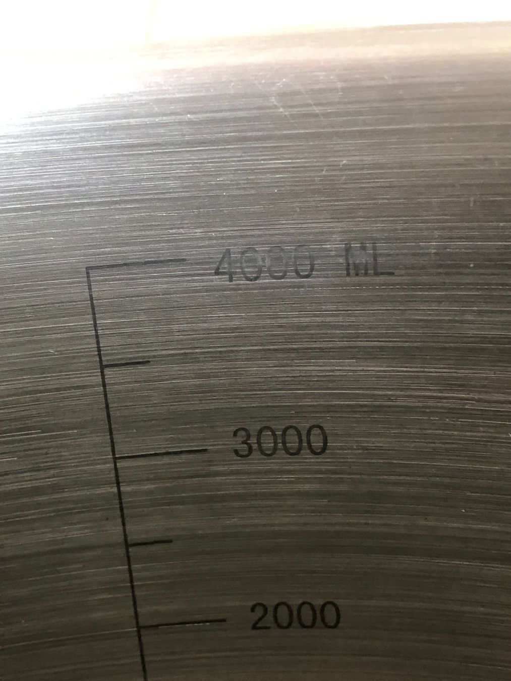Pentole: Kochtöpfe Inox aussen Grau – Usato da Bassersdorf venduto da sammelfloh 3