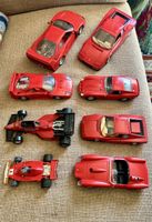 Bburago Vintage Original 8er Set! AB 50.-!!!