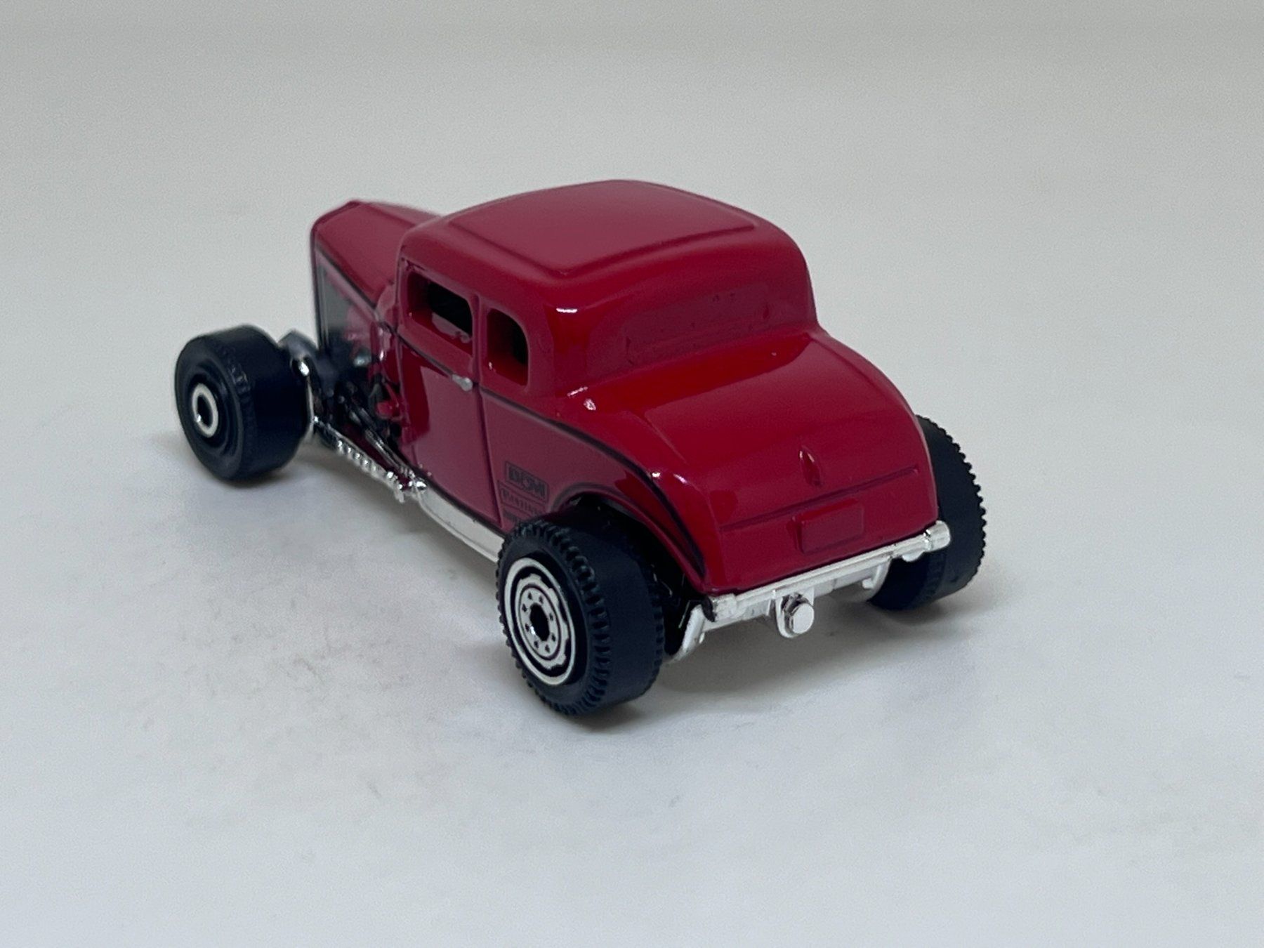 Matchbox Modellini d'auto: Matchbox 1932 Ford Coupe Model B #775 – Usato da Wildegg venduto da LaaBoutique 2