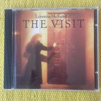 LOREENA MCKENNITT-THE VISIT