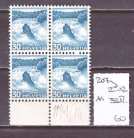 # 5 --- ABART "DOPPELPRÄGUNG 207Y.2.02**