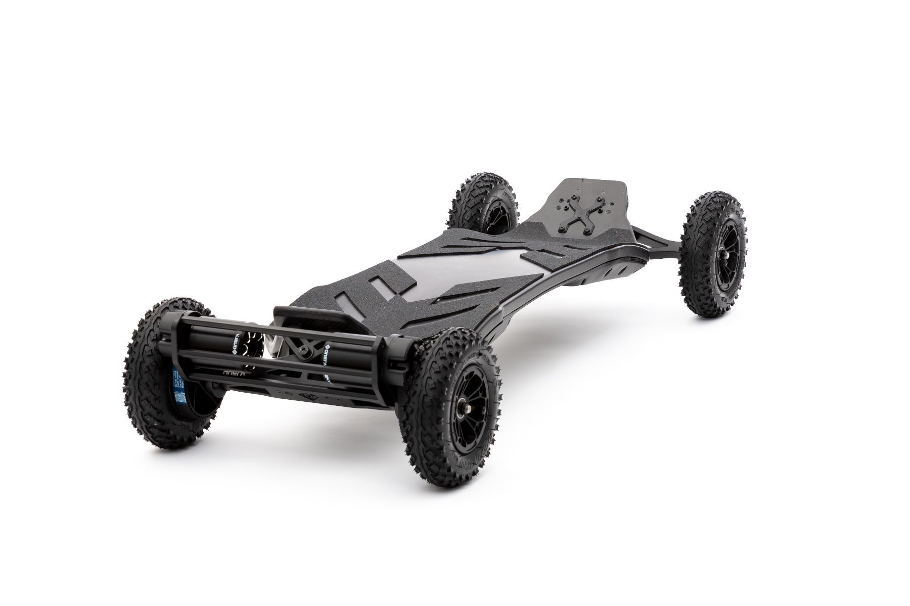 Skateboards: ONSRA VELAR Electric Skateboard – Nuovo e nell'imballaggio originale da Ebikon venduto da fabbii