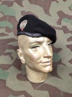 Béret Ord. 1992, Rettungstruppen, Grösse 58/59