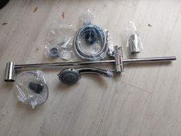 Spirella Duscbrausen-Set