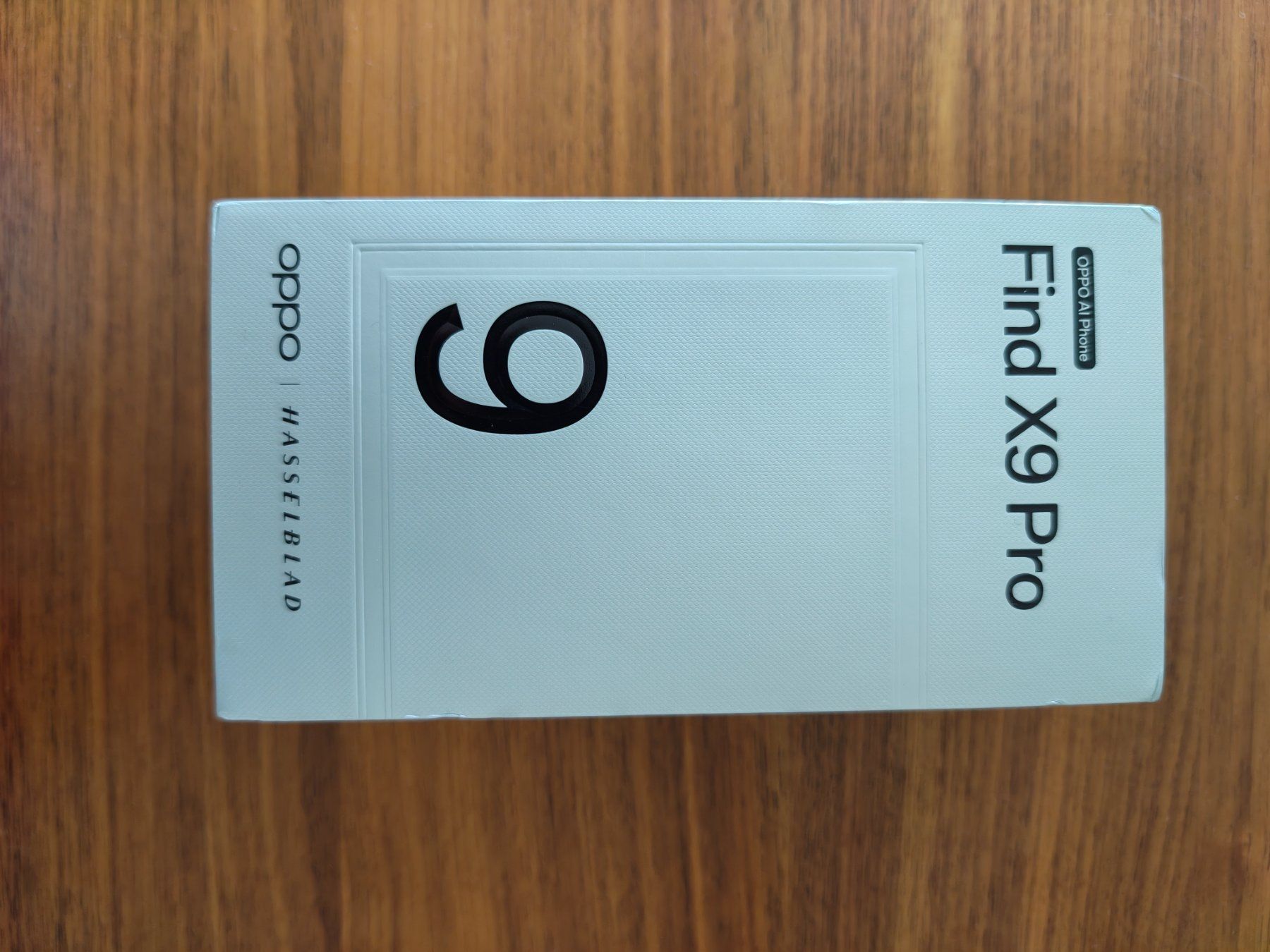 Oppo Telefoni cellulari / Smartphones: Oppo Find X9 Pro 16/512GB – Usato da St. Gallen venduto da urs_69pc