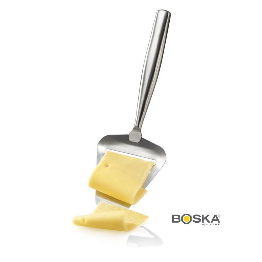 Appareils de cuisine: BOSKA Käsehobel Halbhart- Hartkäse – Neuf avec emballage d'origine à Wettingen par kochshop 1