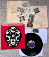 Jean-Michel Jarre – Les Concerts En Chine 2 LP GEWASCHEN TOP