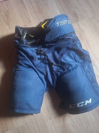 Hockeyhose CCM Tacks Junior L 