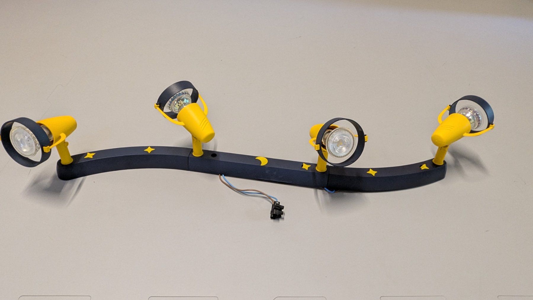 Lustres & lampes de plafonds: Deckenlampe fürs Kinderzimmer – D'occasion à Egg b. Zürich par angubler