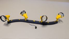 Deckenlampe fürs Kinderzimmer