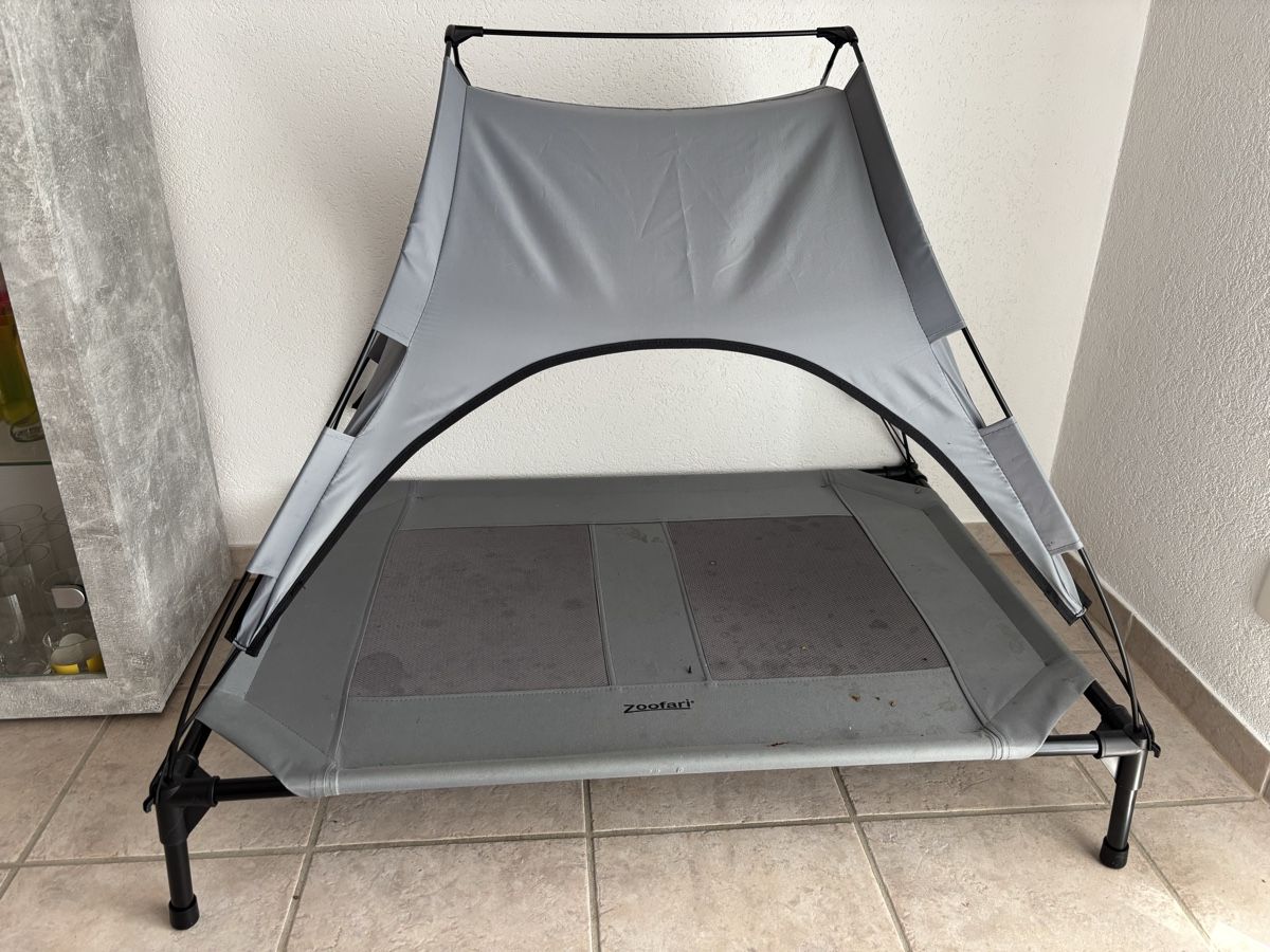 Cucce & Letti: Hundebett – Usato da St. Pantaleon venduto da fixx96