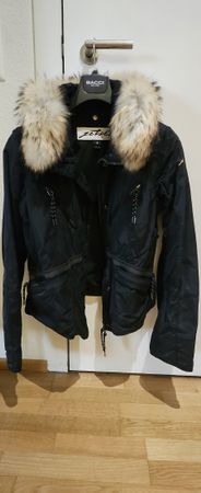 Ski Jacke - Jet Set - Frauen