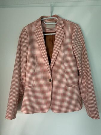Blazer Scotch & Soda, Gr. S