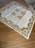 Weihnacht Tischdecke 6 Variante Neu