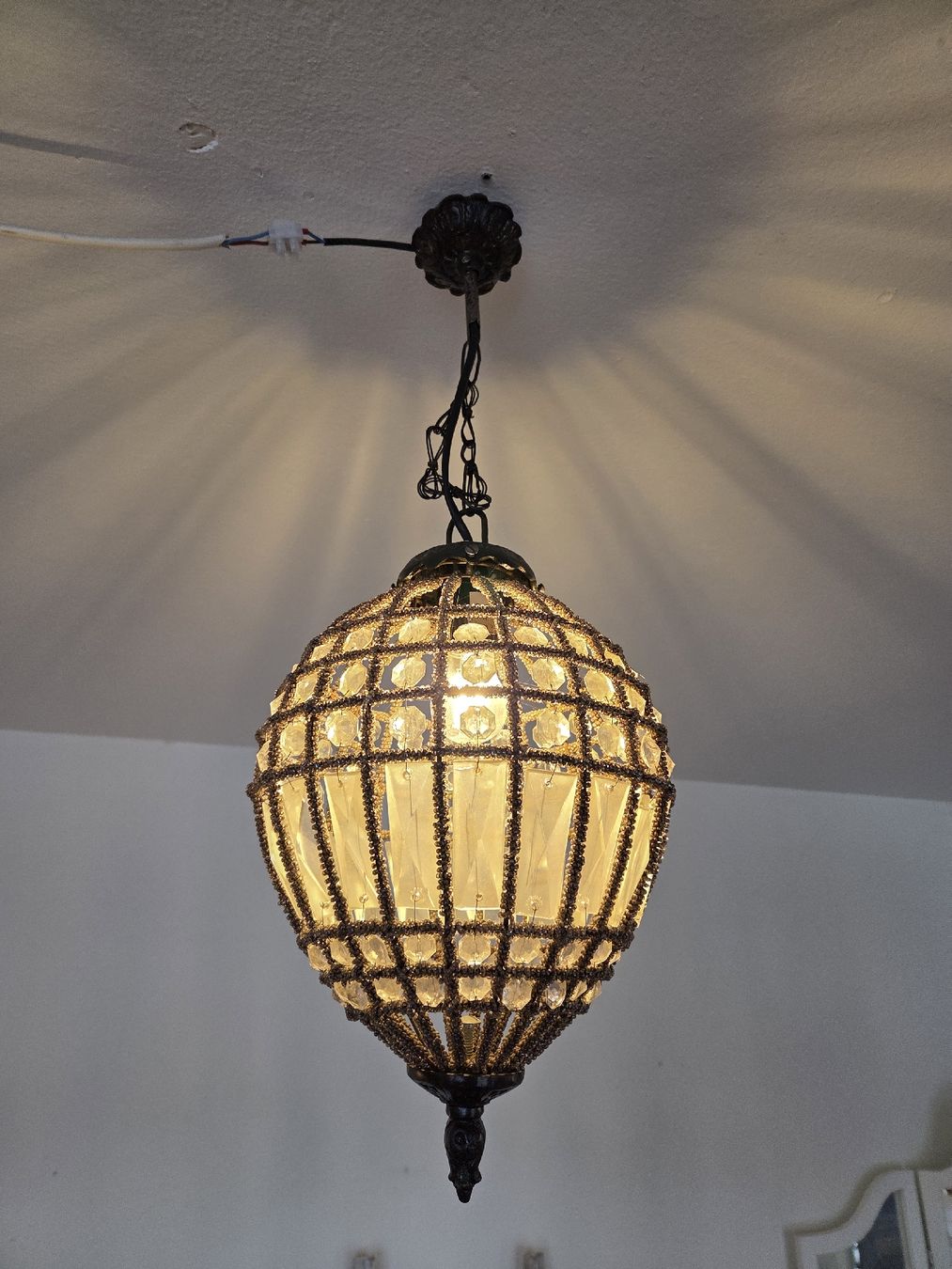 Lampadari & plafoniere: Deckenlampe – Usato da Kölliken venduto da Lieblings-stuecke