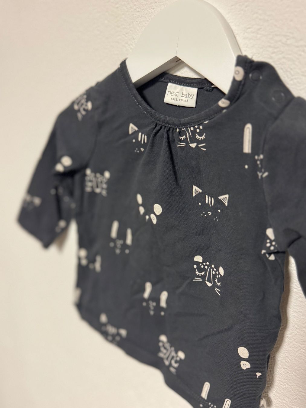 Next Lotti di vestiti: NEXT Set | Gr. 68 👶🏼 – Usato da Walenstadt venduto da closetqueen.mini 5