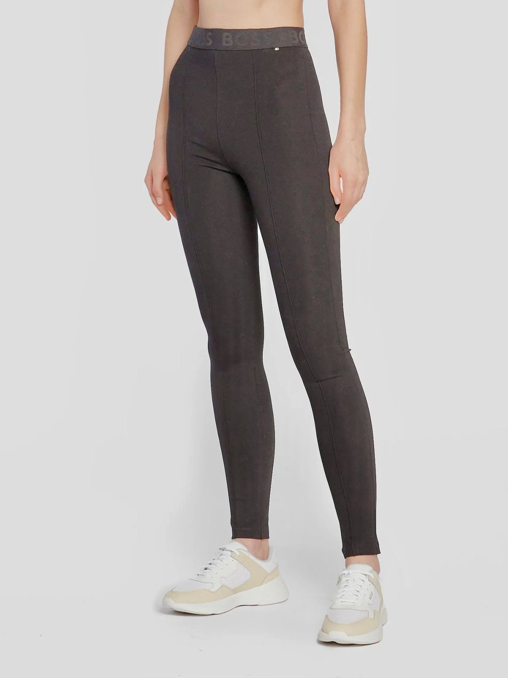 Leggings: Boss Damen Leggings – Neu und originalverpackt aus Bad Ragaz von AKahlon
