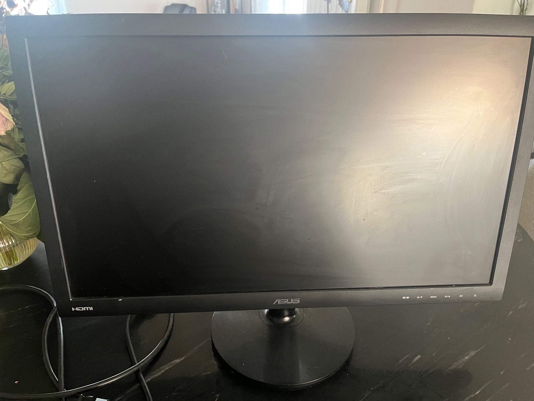 Asus Monitor: Asus Monitor 27" – Usato da Langenthal venduto da oli_n99