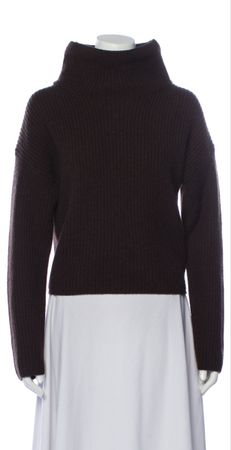 Ralph Lauren Pullover braun