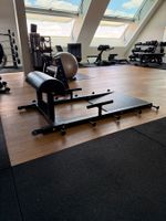Hip Thrust für starke Glutes zu verkaufen