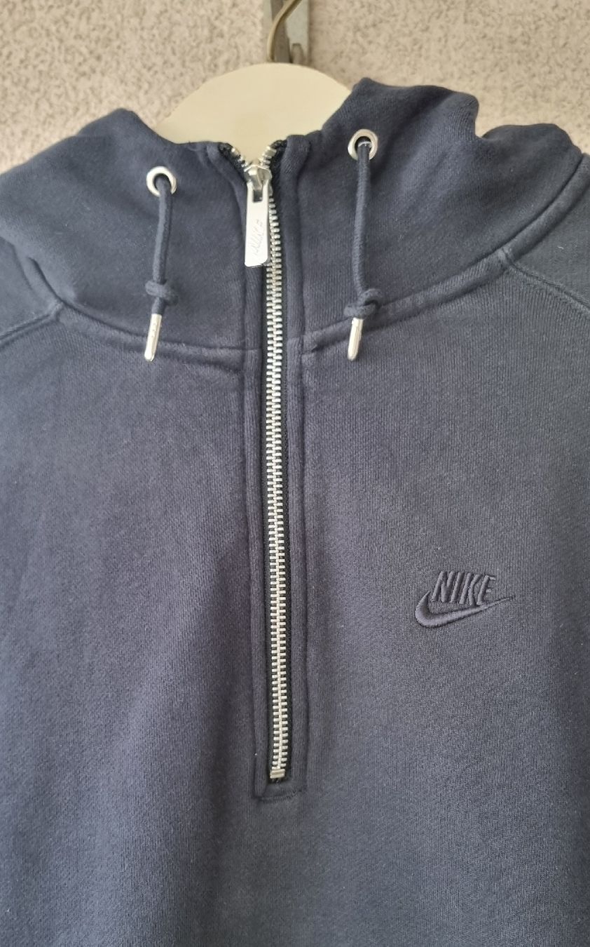 Nike Pullover & Sweatshirts: Nike Half-Zipper, Gr. L – Gebraucht aus Oberriet SG von gimidrip 2