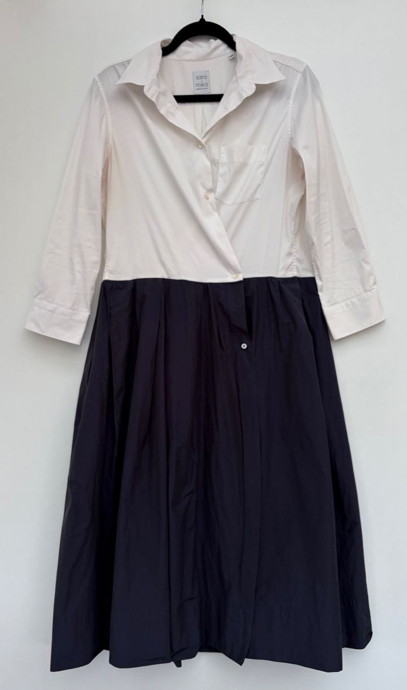 Vestiti: Sara Roka Kleid Gr.44(IT)/38(DE) – Usato da Unterägeri venduto da Jutka_04
