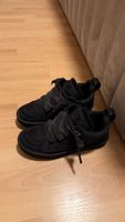 Ugg Schuhe Schwarz, 41