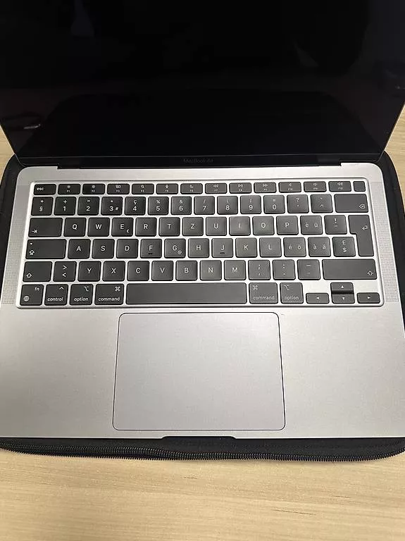 Notebook: MacBook Air 13" – Usato da Pieterlen venduto da edi_6kbk 3