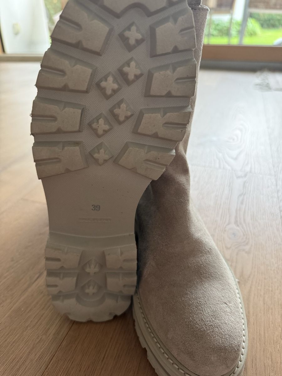 Walder Scarpe da donna: Stiefeletten Marke Schuhwalder – Usato da Schwerzenbach venduto da Rivi2 2
