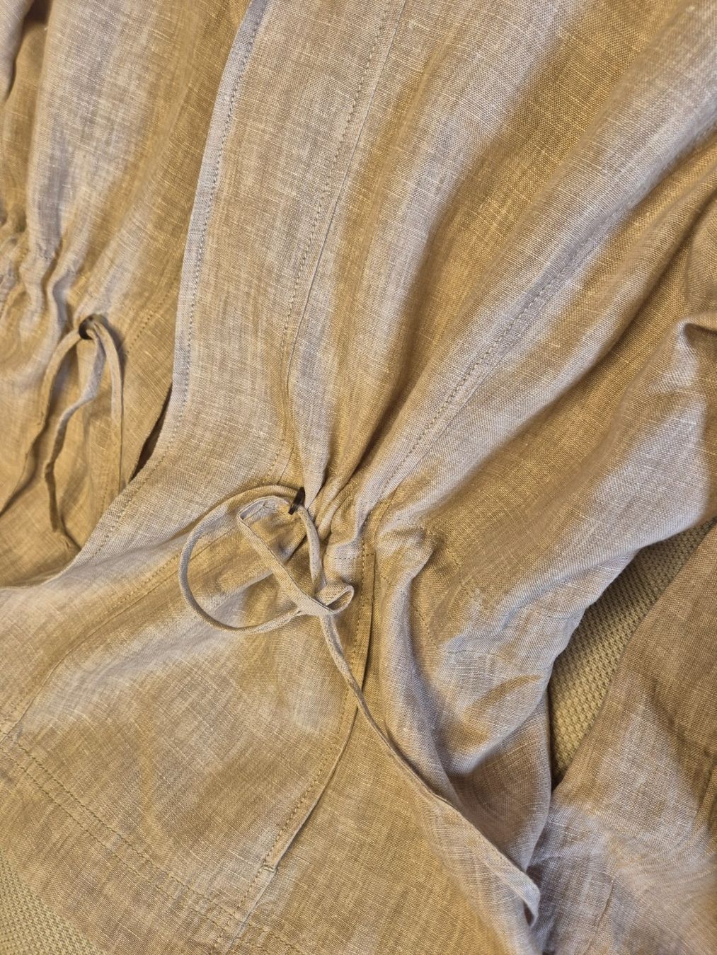 C&A Jacken: Leinenjacke – Gebraucht aus Leissigen von ali_k9v8 5