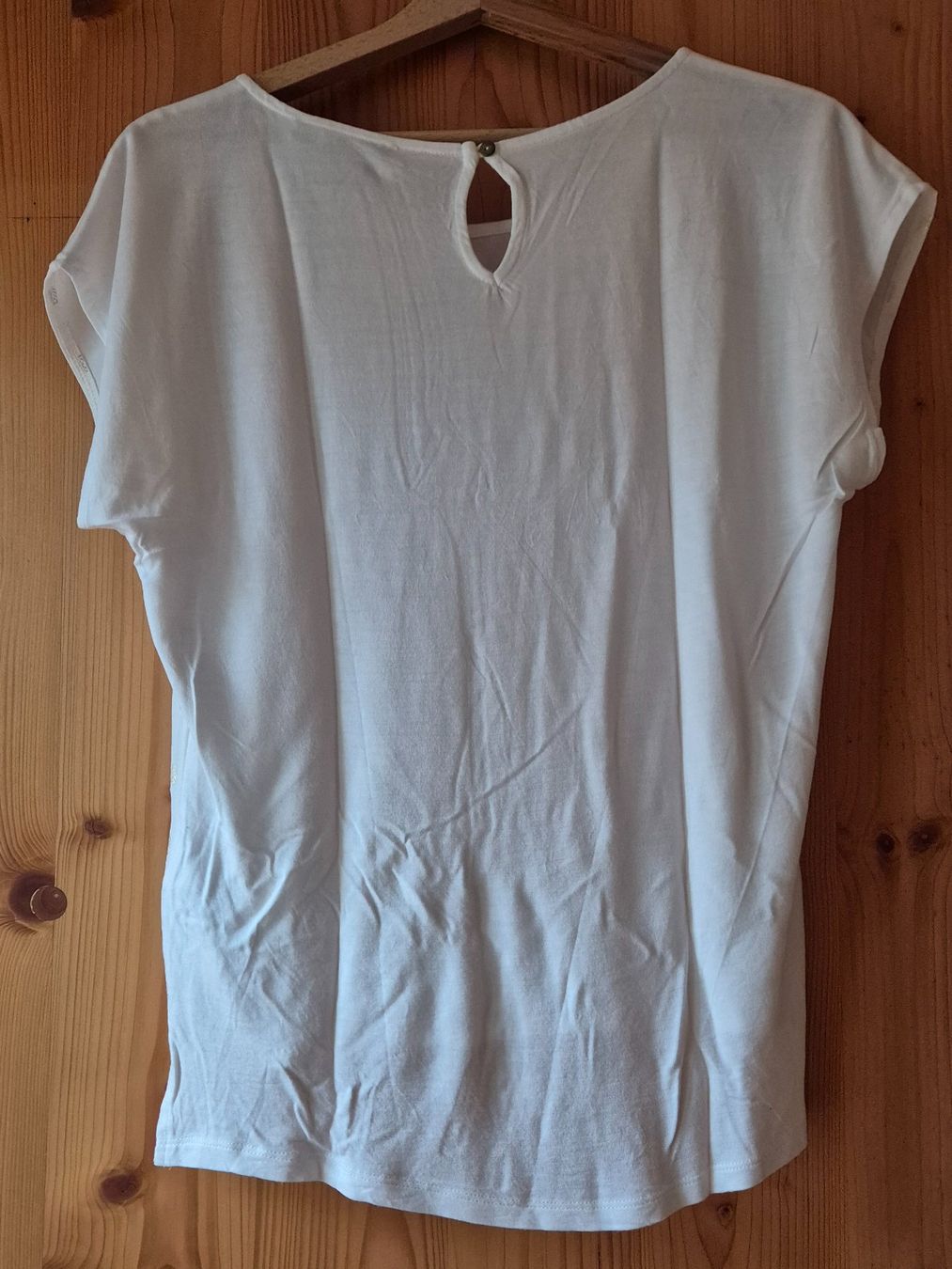 Esprit T-shirt: Esprit Shirt, Gr. XS-M – Usato da Biel/Bienne venduto da szundel 1