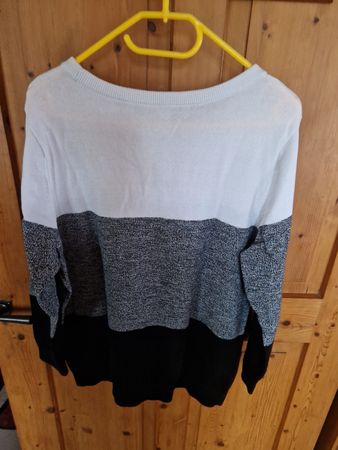 Herbst/Winterpullover, Gr.48, NEU