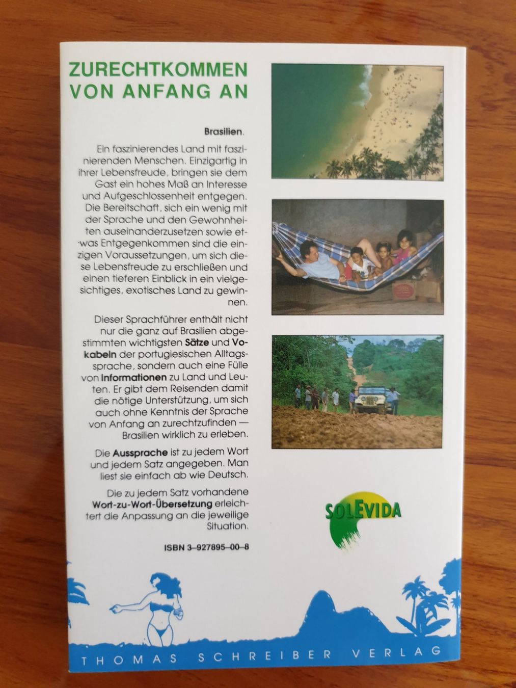 Bücher: Sprachführer Brasilianisch – Neu (gemäss Beschreibung) aus Tuggen von Mviola2 1