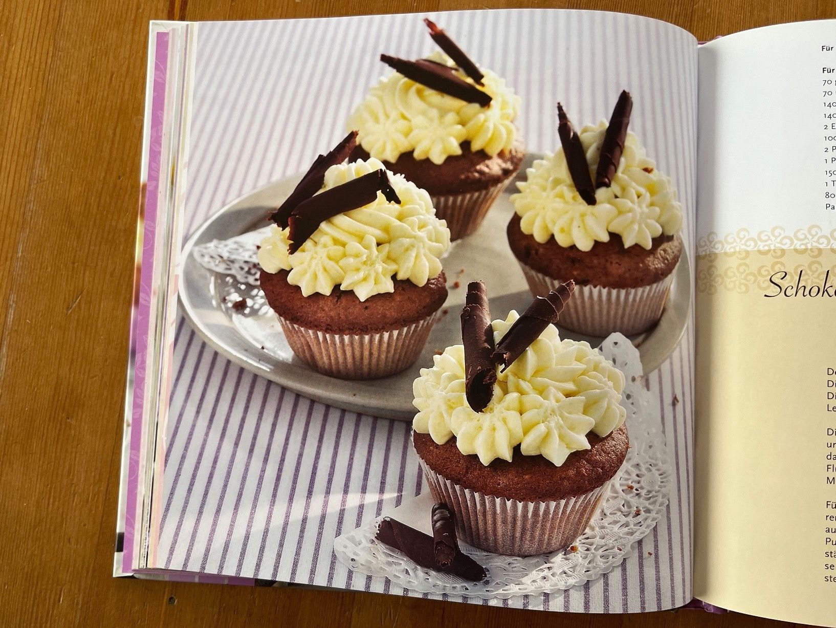 Libri: Himmlische Cupcakes – Usato da Stein am Rhein venduto da Karisma78 3