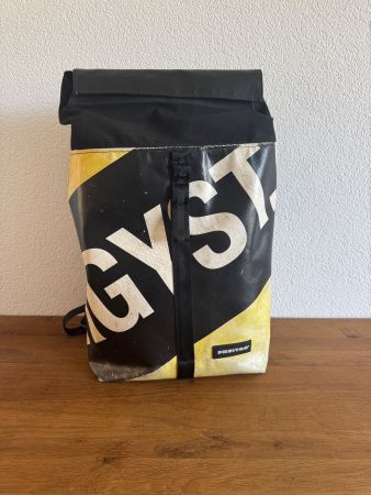 Freitag Rucksack Clapton F155