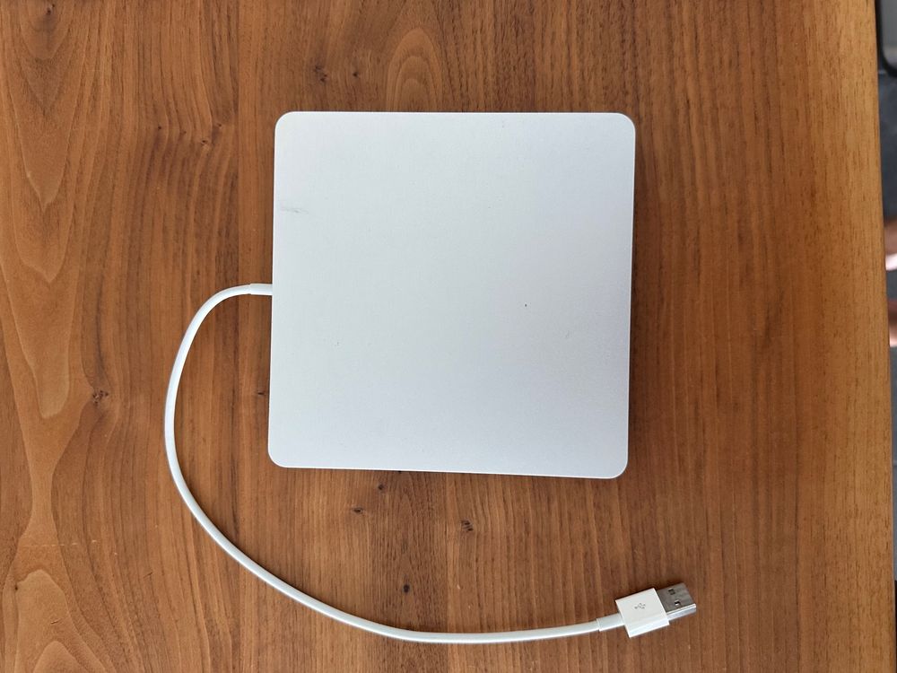 Apple Cd Laufwerk