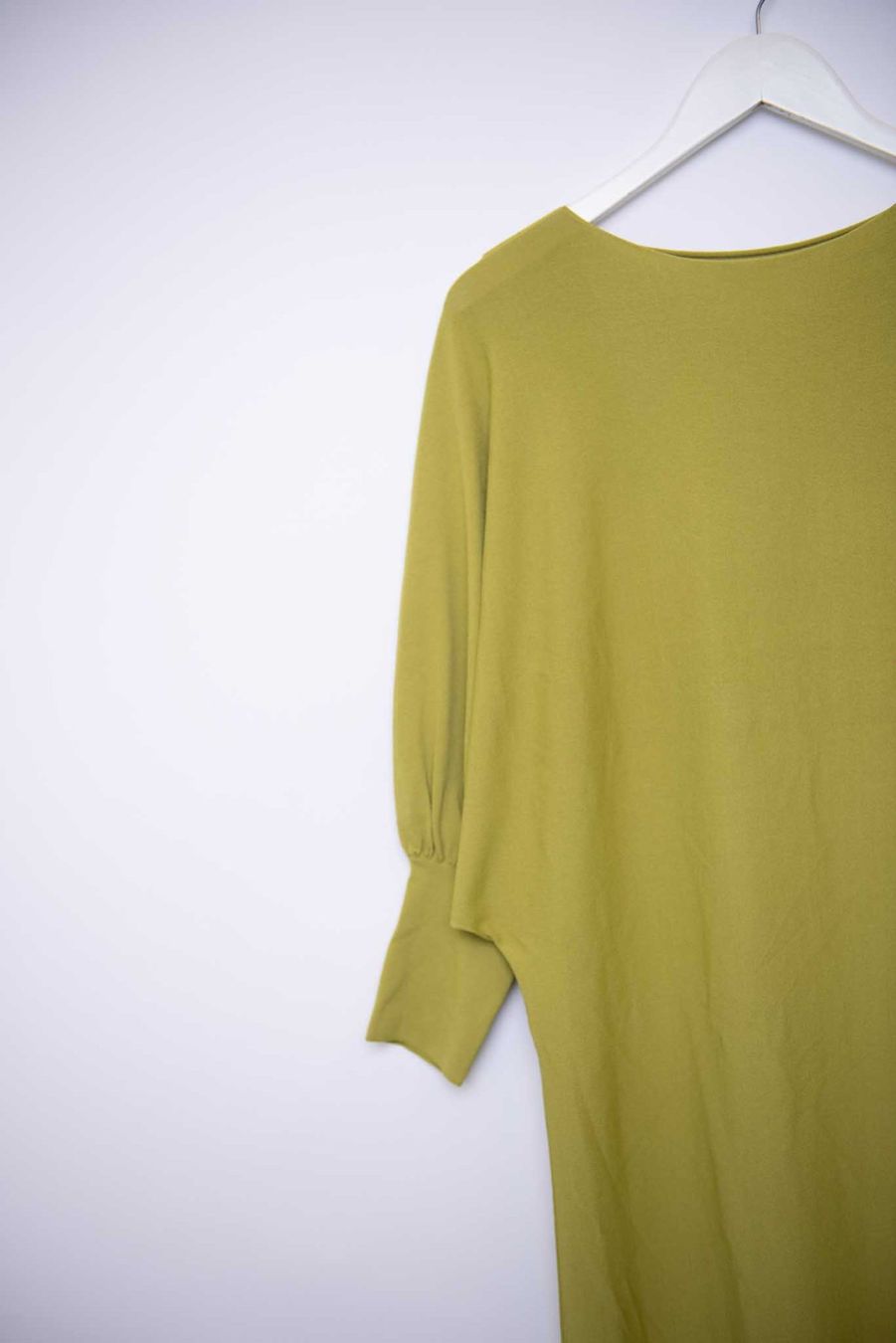 Vestiti: Liviana Conti Strickkleid - Gr. M – Usato da Illnau venduto da Monkky 5