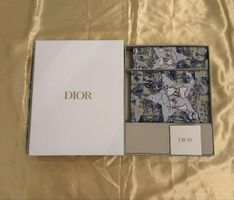 1.—Dior Schreibset mit Notizblock & Bleistifte 100% Original