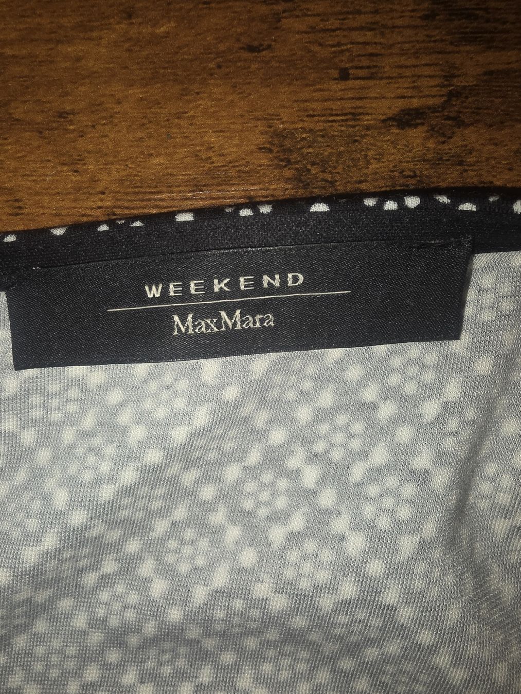 Max Mara Vestiti: MaxMara Weekend - Robe élégante – Usato da Tecknau venduto da Anadias 3