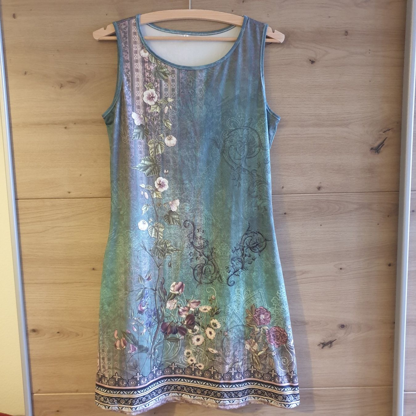 Vestiti: Sommerkleid – Nuovo (secondo la descrizione) da Zofingen venduto da siana.m