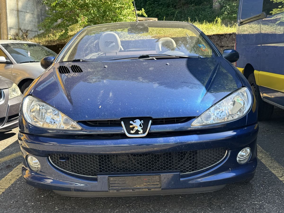 Peugeot Automobili: Peugeot – Usato da Winterthur venduto da ise_7zrr 3
